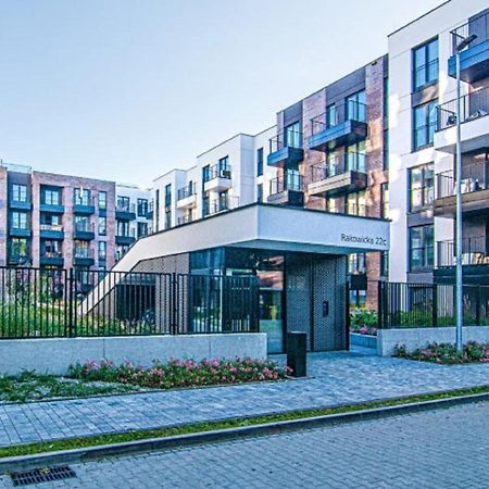 Last Floor Apartment - Krakow City Center Close To Old Town Экстерьер фото