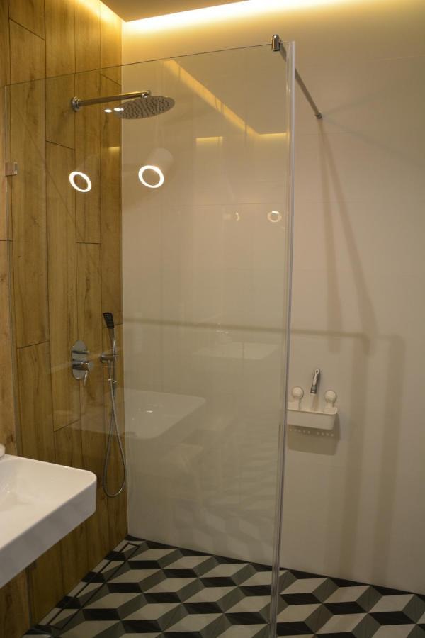Last Floor Apartment - Krakow City Center Close To Old Town Экстерьер фото