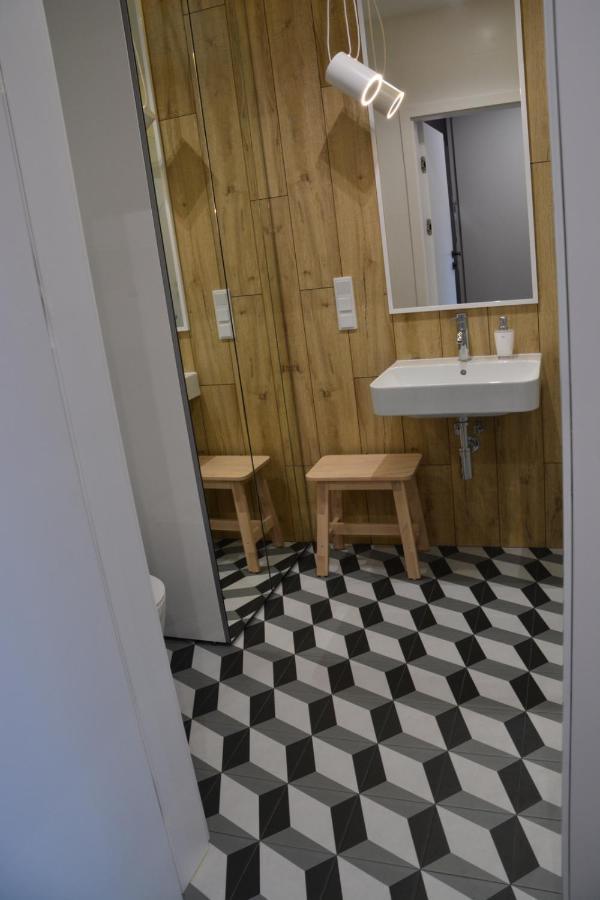 Last Floor Apartment - Krakow City Center Close To Old Town Экстерьер фото