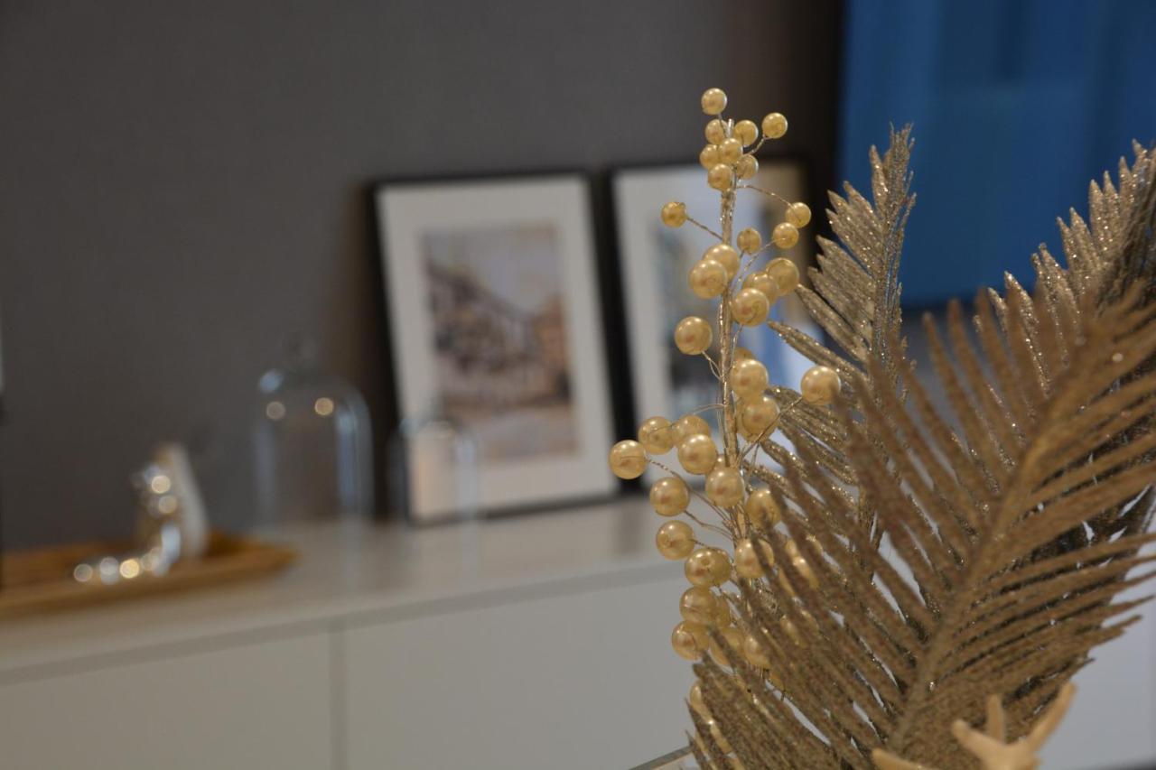 Last Floor Apartment - Krakow City Center Close To Old Town Экстерьер фото