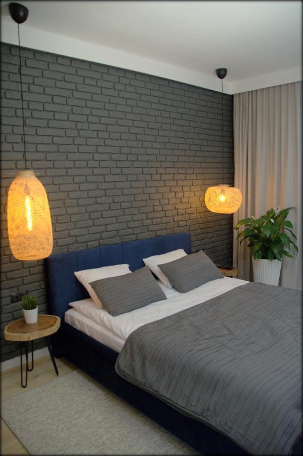 Last Floor Apartment - Krakow City Center Close To Old Town Экстерьер фото