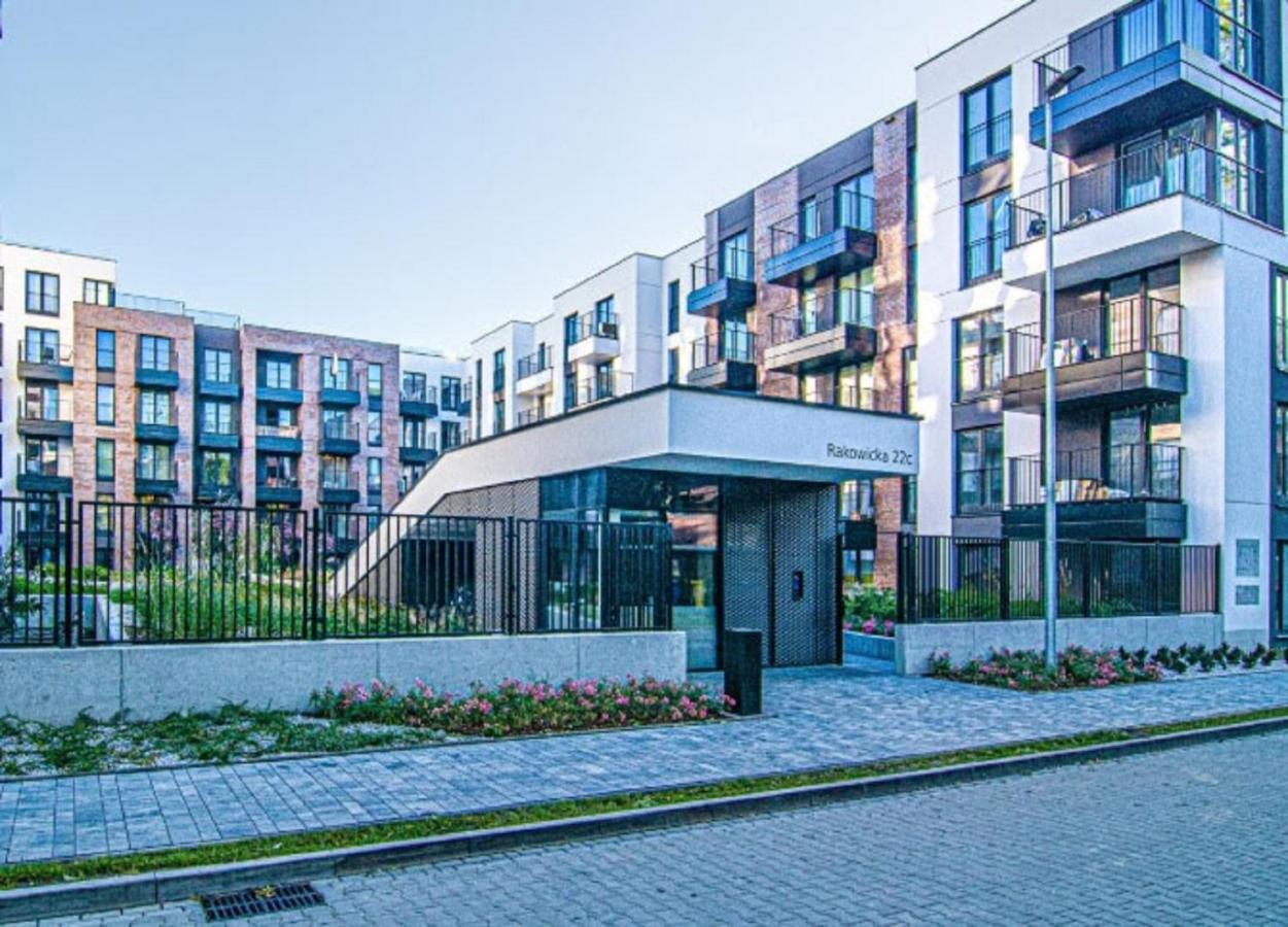 Last Floor Apartment - Krakow City Center Close To Old Town Экстерьер фото